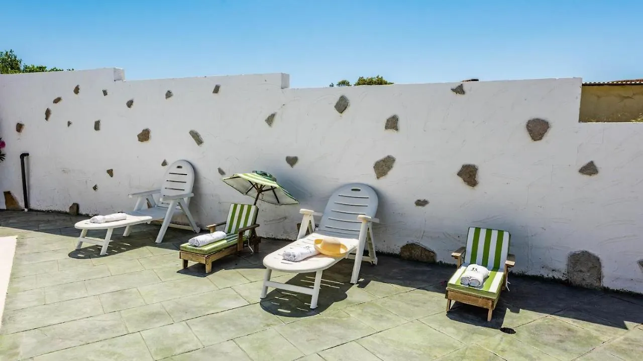 Chalet Algar By Ruralidays 0*, Algar (Cadiz)