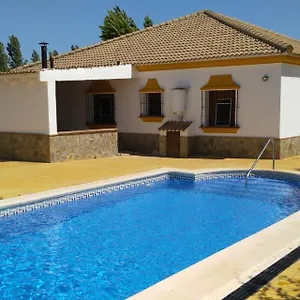  Сasa de vacaciones Rural Carmenes