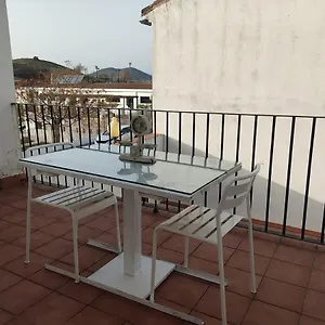  Сasa de vacaciones Casa Babuche