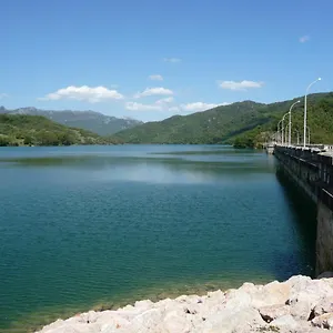  Сasa de vacaciones Casa Carrasco