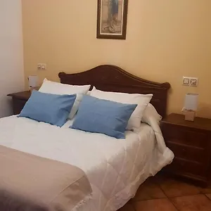  Apartamento La Sierra