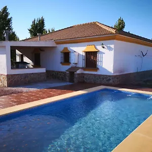  Сasa de vacaciones San Nicolás